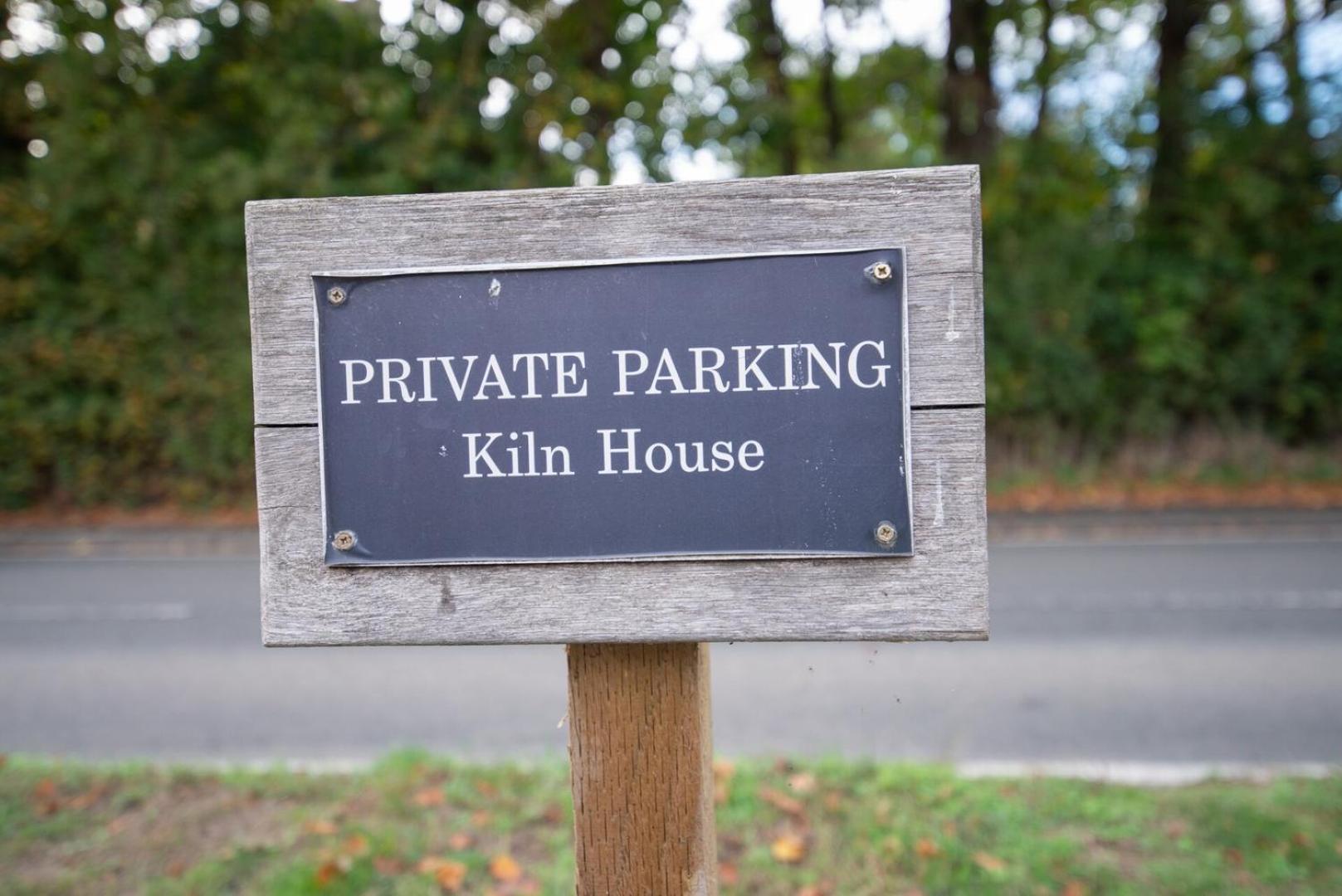 Kiln House, Snape Maltings Hotel Exterior foto