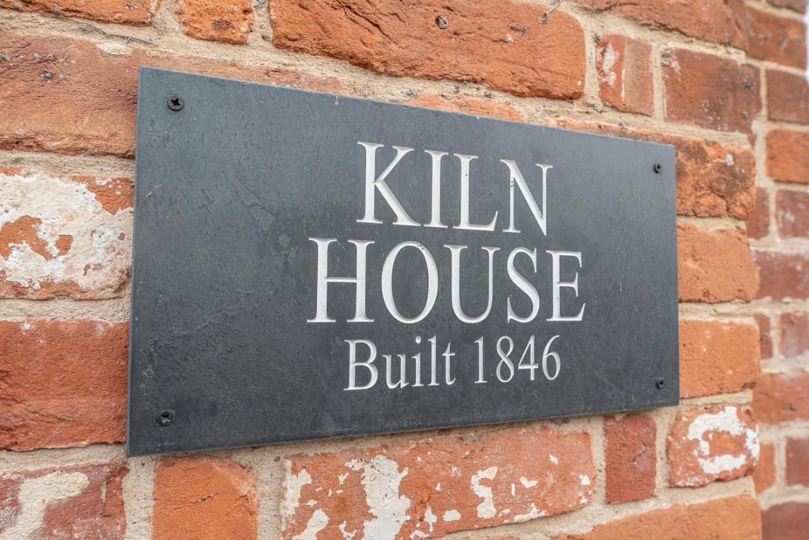 Kiln House, Snape Maltings Hotel Exterior foto